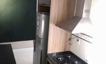 Imagem 6: APARTAMENTO SEM CONDOMÍNIO à venda, 2 quartos, VILA HUMAITA - Santo André/SP