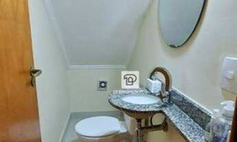 Imagem 6: Sobrado à venda com 3 quartos 170 m² - Jardim das Indústrias - São José dos Campos/SP