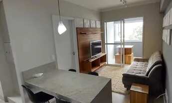 Imagem 2: APARTAMENTO YUNIS PARA LOCAÇÃO (MOBILIADO