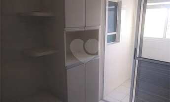 Imagem 6: Apartamento para locação no bairro Nova América em Piracicaba-SP