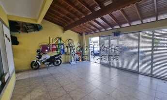 Imagem 3: Praia Grande - Casa Padrão - Caiçara