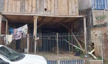 Imagem 3: Sobrado geminado