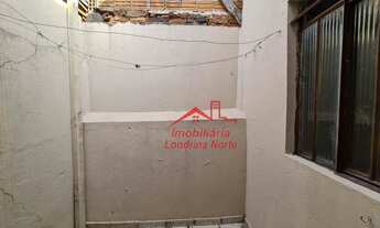 Imagem 7: Casa com 2 dormitórios para alugar, 50 m² por R$ 690,00/mês - Três Marcos - Londrina/PR