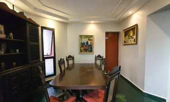 Imagem 5: Apartamento para Venda ou Locação na Vila Rica em Santos