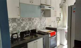 Imagem 5: Apartamento-São Paulo-JARAGUÁ