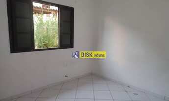 Imagem 6: Apartamento com 2 dormitórios para alugar, 70 m² por R$ 1.380/mês - Jordanópolis - São Ber