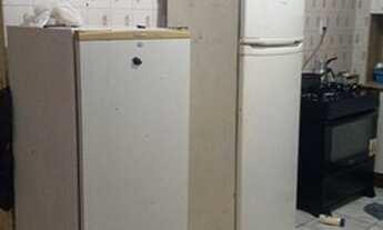 Imagem 7: Casa para venda tem 70 metros quadrados com 3 quartos em Fazenda Grande do Retiro - Salvad