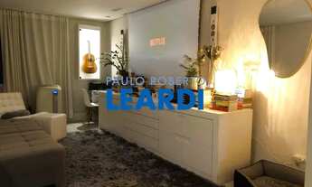 Imagem: APARTAMENTO - MORUMBI - SP