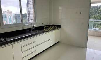 Imagem 7: APARTAMENTO ALTO PADRÃO - CANTO DO FORTE - PRAIA GRANDE