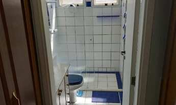 Imagem 7: Apartamento à venda 1 quarto 1 suíte 1 vaga Centro Araraquara