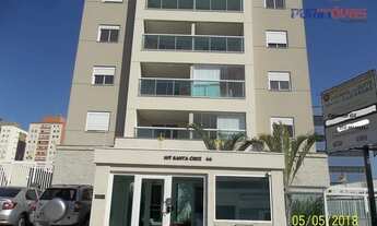 Imagem 1: Apartamento com 2 dormitórios, 54 m² - venda por R$ 650.000,00 ou aluguel por R$ 3.766,46