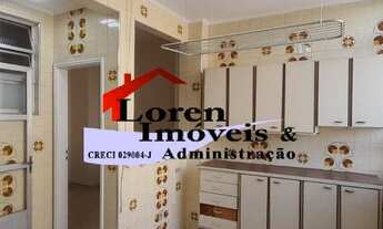 Imagem 5: Apartamento 3 dormitórios Vista para o Mar Itararé Sv!