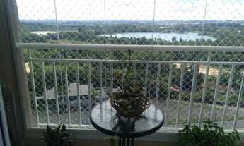 Imagem 4: Jacarei - Apartamento Padrão - Pagador de Andrade