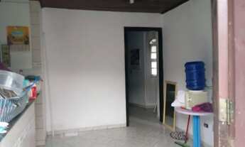 Imagem 2: Casa para alugar em Santa Felicidade