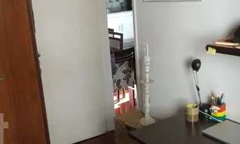 Imagem 5: Apartamento à venda em Saúde com 50 m², 2 quartos, 1 vaga