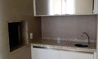 Imagem 5: Apartamento locação Gleba 03 quartos