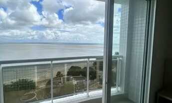 Imagem 5: 009 Alugo Apartamento 179m2 Vista Mar com 04 Suítes fino acabamento na Ponta Dareia