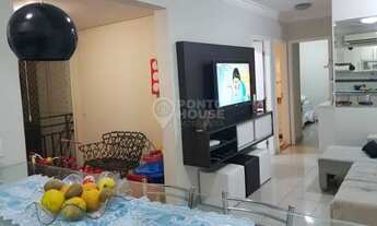 Imagem 2: Apartamento para venda e locação no Ipiranga com 2 dormitórios e 1 vaga