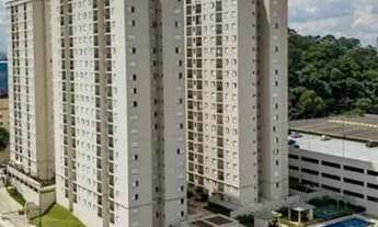 Imagem 4: Apartamento com 2 quartos, 67m², à venda em Diadema, Conceição