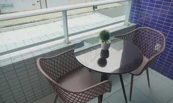 Imagem 7: Apartamento Padrão em João Pessoa