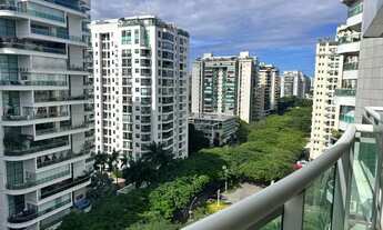 Imagem 4: Apartamento para venda com 300 metros quadrados com 4 quartos