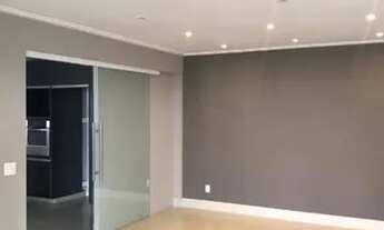 Imagem 6: Apartamento para aluguel tem 202 metros quadrados com 3 quartos