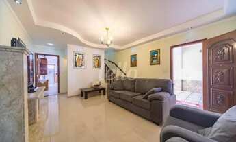 Imagem 4: Santo André - Casa Padrão - Parque Bandeirante