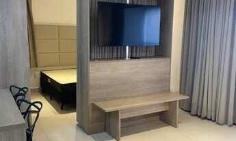 Imagem 11: Aluga-se apto mobiliado no melhor da Vila Olímpia, com requinte e sofisticação. Amplos ser