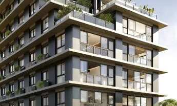 Imagem 2: Apartamento para Venda - 80.88m², 1 dormitório, 1 vaga - Boa Vista