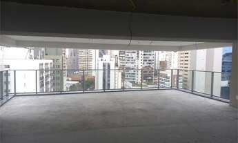 Imagem 4: São Paulo - Apartamento Padrão - ITAIM BIBI
