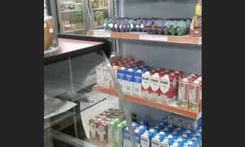 Imagem 4: Mercado em Santo André Ref: 1697