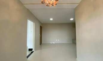 Imagem 4: Apartamento para venda tem 84 metros quadrados com 3 quartos em Residencial Itaipu - Goiâ