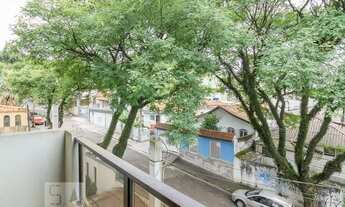 Imagem 7: Apartamento para Aluguel - Jardim do Mar, 2 Quartos, 75 m2