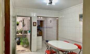 Imagem 4: Sobrado 3 dormitórios e 2 vagas reformado na Vila Moraes!