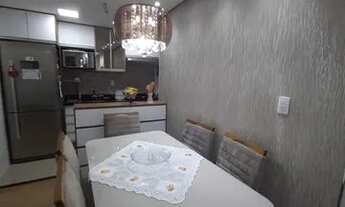 Imagem 4: Apartamento com 3 quartos, 67m², à venda em Diadema, Conceição