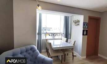 Imagem 7: Apartamento com 2 dormitórios à venda, 46 m² por R$ 310.000,00 - Vila Rosa - Novo Hamburg