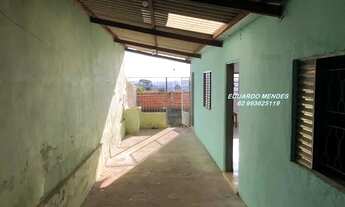 Imagem 4: Casa simples 3/4, lote 200 m², Vila União Anápolis ( Escriturada