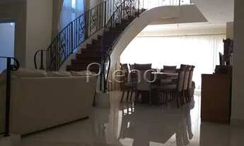 Imagem 3: Casa - Swiss Park - Campinas