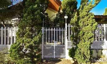 Imagem 2: CASA RESIDENCIAL/ COMERCIAL - 3 SUÍTES- JARDIM AMÉRICA- SOROCABA