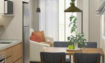 Imagem 3: APARTAMENTO SEM CONDOMÍNIO à venda, 2 quartos, JARDIM SANTA ADELIA - SAO PAULO/SP