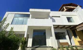 Imagem 2: Residência de 4 quartos - 297m²