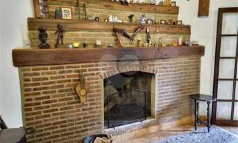 Imagem 3: São Paulo - Casa de Condomínio - PARELHEIROS