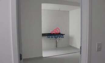 Imagem 4: Apartamento com 1 dormitório à venda, 48 m² por R$ 250.000,00 - Tremembé - São Paulo/SP