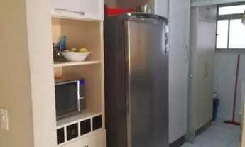 Imagem 4: Apartamento para venda possui 95 metros quadrados com 3 quartos em Farolândia - Aracaju