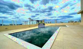 Imagem: Aviacao - Apto Novo 02 dorms c/ Piscina