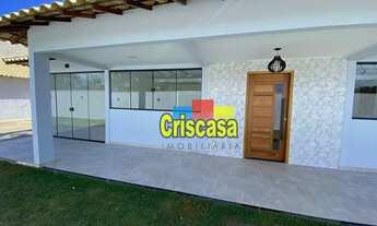 Imagem 2: Casa com 4 dormitórios à venda, 190 m² por R$ 1.490.000 - Bosque - Armação dos Búzios/RJ