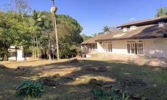 Imagem 2: 108950 Casa de condomínio para aluguel com 1400 metros quadrados com 4 quartos