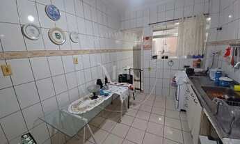 Imagem 5: Apartamento para Venda em Santos, Ponta da Praia, 3 dormitórios, 2 banheiros, 1 vaga