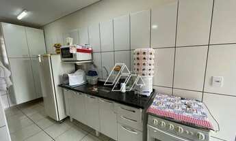 Imagem 7: Casa com 3 dormitórios à venda, 133 m² por R$ 500.000 - Parque Residencial Santa Gertrudes