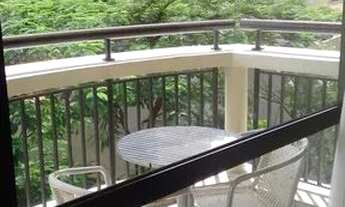 Imagem 7: Flat para aluguel tem 37 metros quadrados com 1 quarto em Itaim Bibi - São Paulo - SP